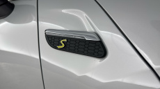 MINI Hatchback 135kW Cooper S Level 3 33kWh 3dr Auto Electric Hatchback